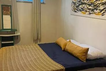 Savassi Hostel