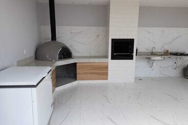 Apart Hotel Vista Bela