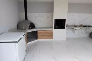 アパートホテル Vista Bela