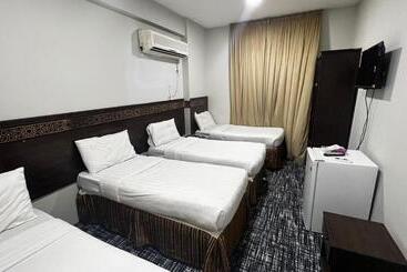 فندق منازل الاخيار