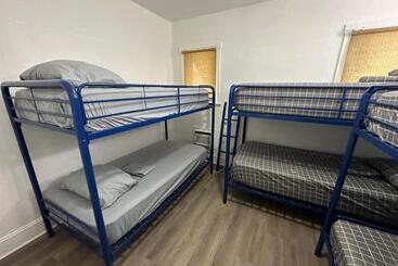 Retkeilymaja Oqp Vacations Edgewater