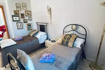 B&b 1898   Villa Colonna