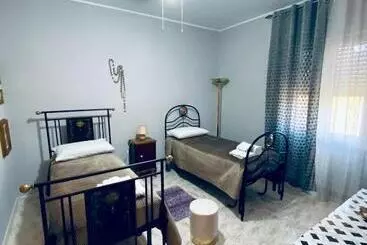 B&b 1898 Villa Colonna