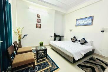 Bed and Breakfast Alibaba’s Indiana Homestay