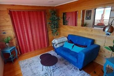 ベッドアンドブレックファースト Casaquinchao