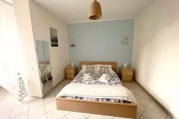 Casale Mariscoli B&b