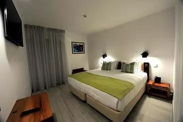 Hotel Búzio