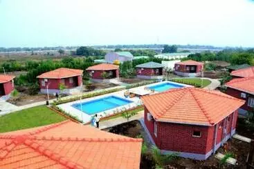 Hotel D Green Village Resort
