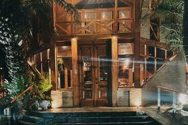 Hotell Domus Auditorium