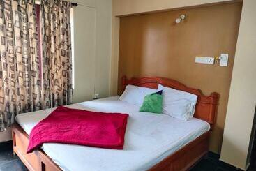 Hôtel Rahul Stone Palace