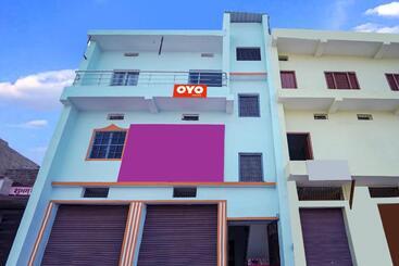 Hotel Flagship Youngsky