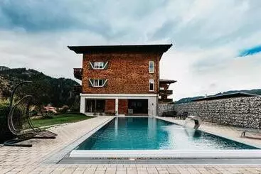 Hotel Hohenfels