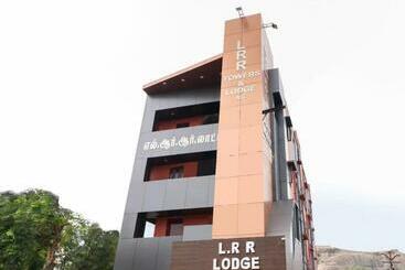 Hotel Lrr Towers