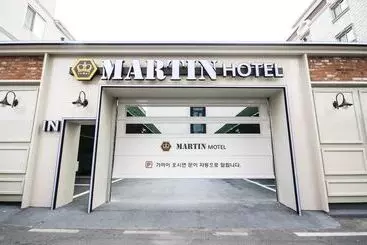 Hotel Martin