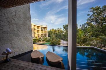 Hotel Secrets Tulum Resort & Beach Club   Adults Only   All Inclusive