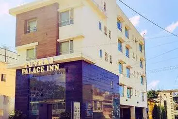 Otel Yuvraj Palace Inn