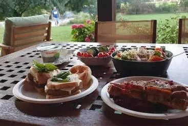 Aparthotel Il Casale Delle Rose