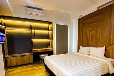 Menara One Hotel By Menara Santosa