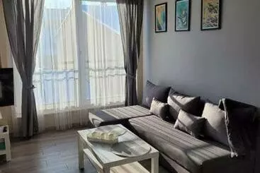 Majatalo Kawalerka Wałowa 7