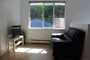 پانسیون Ocean Park B&b