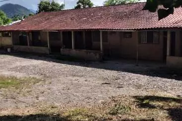 ペンション Pedacinho Do Paraiso