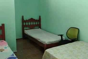 Pension Pedacinho Do Paraiso