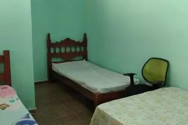 ペンション Pedacinho Do Paraiso