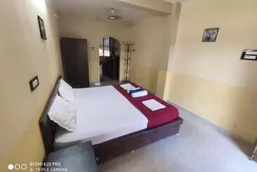 Pensjonat Regina Residency Inn