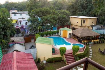 Kurort  Pali The Corbett Symphony