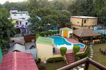 Resort Pali The Corbett Symphony