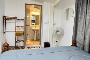 ベッドアンドブレックファースト เพชรบูรณ์ แอทโฮม