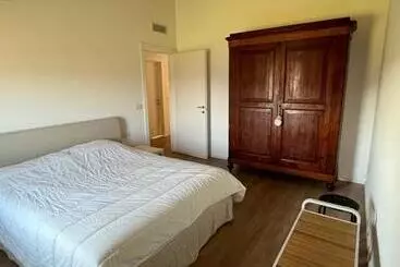 Aamiaismajoitus (B&B) Casa Paola