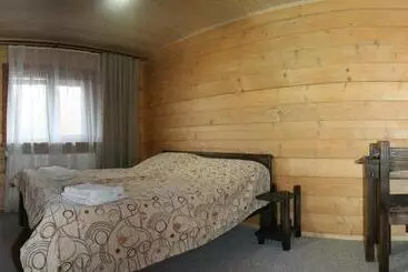 Hotelli Highland