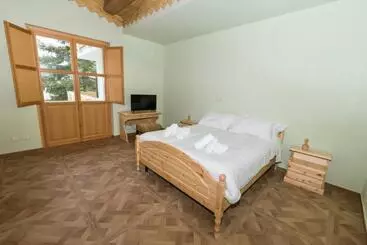 Hotel La Valle Del Gran Sasso