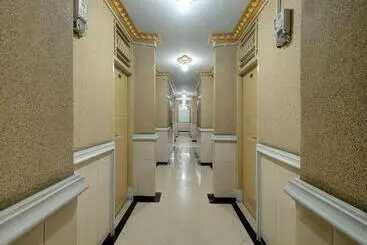Szálloda O Fitriaendika Residence Near Pasar Raya Padang