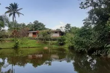 Santafé De Los Guaduales