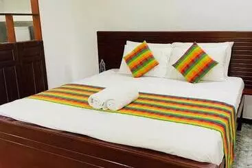 Hotel Surf Front
