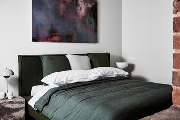 ホテル Vera Ballarat