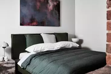 ホテル Vera Ballarat