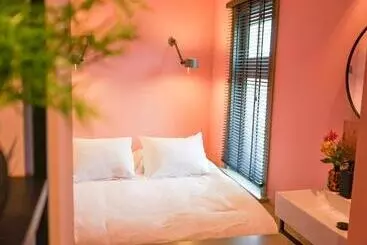Hôtel Villa La Vida