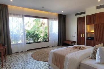 هتل Waka Villa Private Pool Resort & Spa Adults Only