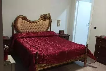 ペンション Casa Di Raffaella