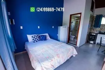 Majatalo Flats Locação Penedo Rj