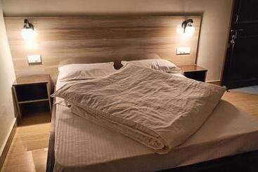 Pension Jai Bajrangi Guest House