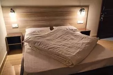 Pension Jai Bajrangi Guest House
