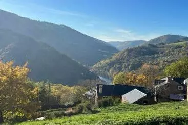 Pensão Le Mas Des Vignes
