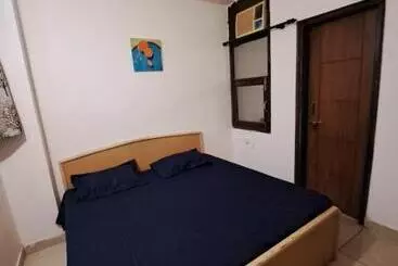 Pension Private Room With Sky Garden In Green Bacchus By Walias