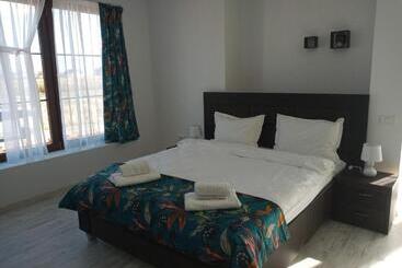 פנסיון Vila Sol