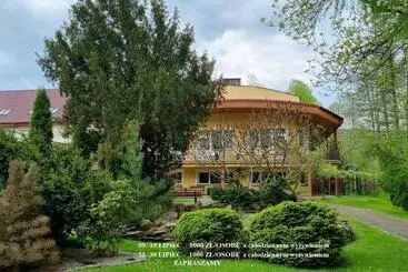 Resort Ośrodek Sudety