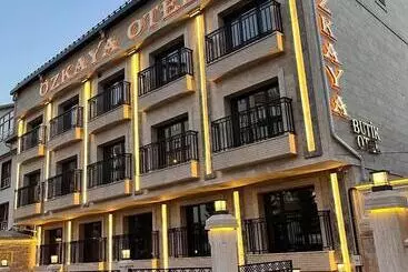 özkaya Otel
